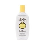 Sun Bum Cool Down Aloe Vera Lotion – Vegan After Sun Care with Cocoa Butter to Soothe and Hydrate Sunburn – 8 oz
