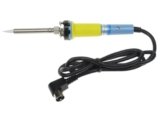 Velleman Ferro da saldare di ricambio 24 V 48 W per stazioni di saldatura VTSSC10N, VTSSC20N e VTSSC30N, temperatura max 420 °C, design ergonomico