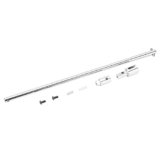 Vbestlife 1/16 RC Heavy-Duty, albero di trasmissione centralizzata esterno Cup Heavy-Duty, adatto per 16889 16889A S1601 S1602 M16101