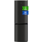 CHiQ Frigorifero Combinato 157L FBM157L42, Basso Gelo, Altezza 144 cm, Larghezza 47 cm, Ultraleggero 39 db, 12 anni di garanzia sul compressore