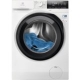 Electrolux EW6F310GQ Lavatrice a Carica Frontale 10 kg, Serie 600 SensiCare, Programma Eco 40–60, 1351 giri/min, Classe A ad Alta Efficienza, AutoDose Integrato e Connettività Wi-Fi