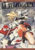 La stravaganza (Vol. 3)