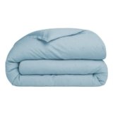 Home Tresor Trapuntino Una Piazza e Mezza Primaverile Estivo Copriletto Trapuntato Imbottito Autunnale Mezza Stagione Super Soffice Quilt Trapunta Leggera Certificato OEKO-TEX mod. SOFT – Azzurro