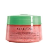 Collistar Talasso Scrub Rassodante, Scrub Corpo con Sale Rosso delle Hawaii ed Estratto di Ciliegia Italiano per un’Azione Purificante, Levigante e Rassodante, per Tutti i Tipi di Pelle, 300 g
