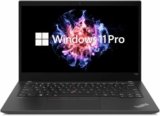 Lenovo ThinkPad T14s Gen 2 Business Laptop, Display da 14″ FHD (1920×1080), Processore Intel Core i5-1145G7, RAM 16GB, Storage 512GB SSD, Tastiera QWERTY, Windows 11 Pro (Ricondizionato)