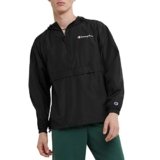 Champion Men’s Jacket, Stadium Packable Water Resistant Wind Resistant Jacket (Big & Tall)