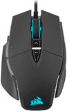 Corsair M65 RGB ULTRA Rev 2.0, mouse gaming FPS regolabile, Nero