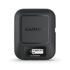 Garmin Instinct 2X Solar, Rugged GPS Smartwatch, Built-in Flashlight, Solar Charging Capability, Multi-Band GNSS, Graphite