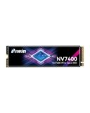 BIWIN Black Opal NV7400 M.2 PCIe Gen4 SSD 1 To – Velocità di lettura fino a 7400 Mo/s