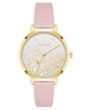 Nine West Women’s Strap Watch, NW/2884