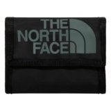 The North Face NF0A52TH4H0 BASE CAMP WALLET Borsa sportiva Uomo TNF Black-NPF Taglia OS