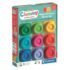 LÄSSIG bambini piccoli Termo scalda scatole di porridge merendine a prova di perdite Acciaio Inox 350 ml/Food Jar Happy Prints caramel