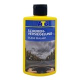 ATG Antiappannante vetri & Idrorepellente per auto – Trattamento nano parabrezza, repellente pioggia, effetto loto e rivestimento idrofobico, sigillante protettivo lunga durata 250ML
