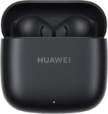 HUAWEI FreeBuds SE 2, Durata della Batteria fino a 40 Ore, IP54 Resistenti a Polvere e Schizzi, Connessione Robusta Bluetooth 5.3, Audio Stabile, IOS e Android, Nero