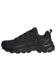 Adidas Uomo Terrex Skychaser AX5 Gore-Tex Hiking Shoes, Core Black/Core Black/Carbon, 49 1/3 EU