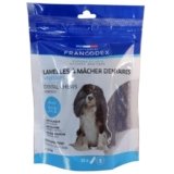 Francodex Snack Igiene Dentale Cane Piccolo