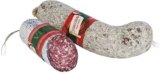 Finocchiona IGP Toscana Puro Suino 1,5 Kg Circa – Metà Finocchiona