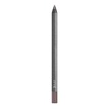Julep When Pencil Met Gel Sharpenable Multi-Use Longwear Eyeliner Pencil -Smoky Taupe Shimmer – Transfer-Proof – High Performance Liner.