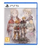 Final Fantasy Tactics – The Ivalice Chronicles PlayStation 5