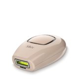 Silk’n Epilatore luce pulsata I Infinity Fast | Dispositivo Di Epilazione A Luce Pulsata corpo e viso con tecnologia eHPL I Per tutti i toni di pelle I Ultrarapido, 600k Flash