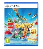 LEGO Party! – PS5