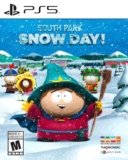 South Park: Snow Day for Playstation 5