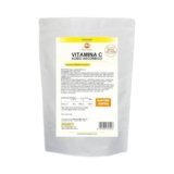 Acido Ascorbico Puro 2 kg, Vitamina C in Polvere ad Azione Antiossidante, Sostanza Pura Senza Eccipienti (1 Busta da 2 Kg) Laboratori Bioline – Qualità Italiana