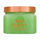 Tree Hut Palm Grove Shea Sugar Scrub, Exfoliating, Hydrating & Moisturizing Body Scrub with Shea Butter & Nourishing Essential Oils, Smooth & Soften Skin, 18 oz