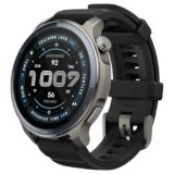 Amazfit Balance 2 Smartwatch 47mm, AMOLED 1,5″, Mappe Offline, GPS Dual Band, 21 Giorni Batteria, Oltre 170 Modalità Sportive, HYROX e Golf, Allenamento di Forza, Cardio & Sonno per Android e iPhone