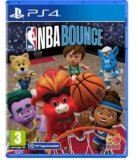 NBA Bounce – PS4
