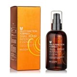 [Mizon] Essenza Riparazione Intensiva con Estratto di lumaca (100ml) Estratto rivitalizzante di bava di lumaca {Snail Repair Intensive Essence}