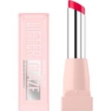 Maybelline New York Lifter Glaze Oil 004 – Balsamo per labbra Cherry Swirl, fino a 24 ore di idratazione, con pigmenti lucidi, 3 gr