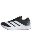Adidas Donna Duramo RC2 Running Shoes, Core Black/Cloud White/Halo Silver, 40 2/3 EU