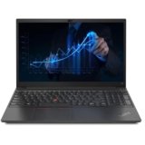Lenovo Thinkpad E15 Gen 1 Business Laptop, 15,6 pollici FHD (1920 x 1080), Intel Core i5-10210U, 16 GB RAM, SSD da 256 GB, tastiera QWERTY giapponese, Windows 11 Pro (ricondizionato)