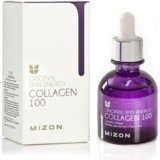 [Mizon] Collagen 100 (30ml) Siero al collagene, trattamento intensivo per rughe, linee sottili e tutti i segni dell’invecchiamento, facilmente assorbibile con ingredienti naturali, cosmetico coreano