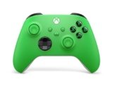Xbox Controller Wireless – Velocity Green One, Series X|S, Windows 10/11, Android, iOS