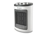 Beper RI.080 – Termoventilatore Ceramico a Basso Consumo – Stufetta Elettrica con Protezione Anti-Surriscaldamento