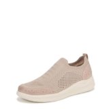 LifeStride Women’s Timeless Bright Sneaker Barely Beige 5 M