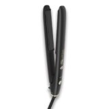 INFINITIPRO by CONAIR ArteBella 1-inch Flat Iron |Hair Straightener with Extra Long Plates | Italian Performance for Ultra-Fast, Flawless Styling