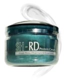 SH-RD Protein Cream for Dry Damaged Hair | Protein Leave-In Conditioner to Restore, Revitalize and Repair Split Ends | Conditioning Hair Cream for All Hair Types – 150ml