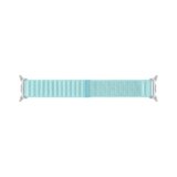 Samsung Fabric Band Cinturino in tessuto (S/M) per Galaxy Watch8 | Watch8 Classic, Mint