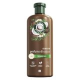 Herbal Essences Shampoo al Profumo di Cocco, Idrata i Capelli Molto Secchi, Vegano 250ml