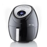 Ariete Friggitrice AIRY FRYER XXL 4618 nero