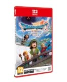 DRAGON QUEST VII Reimagined NSW2