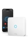Ring Intercom Audio | Rendi il tuo citofono più intelligente | Audio in streaming, chiavi virtuali e accesso remoto | Configurazione fai-da-te