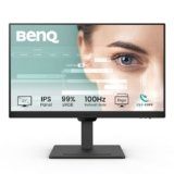 BenQ TÜV Rheinland GW2790T Monitor da ufficio 27” IPS 1080p, 100Hz, Design ergonomico, 99% di sRGB, VESA, HDMI, DP, B.I., Flicker Free, Low Blue Light, ePaper, modalità Coding mode, certificato