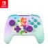 GXTrust 418P Rayne Cuffie Gaming Leggere per PC Xbox PS4 PS5 Switch Mobile, Driver da 50 mm, Jack Audio 3.5 mm, Cavo 2m, Cuffie con Microfono Over-Ear, Rosa
