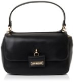 Love Moschino BORSA PU NERO