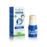 Puressentiel – Emicrapure – Stick Freddo Intenso – Allevia le tensioni e le sensazioni di testa pesante – Effetto Freddo Lenitivo – Azione immediata – 8 Oli essenziali e Mentolo Bio – 4g