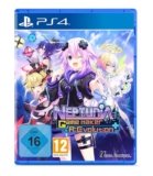 Neptunia Game Maker R:Evolution – Day One Edition (PS4)